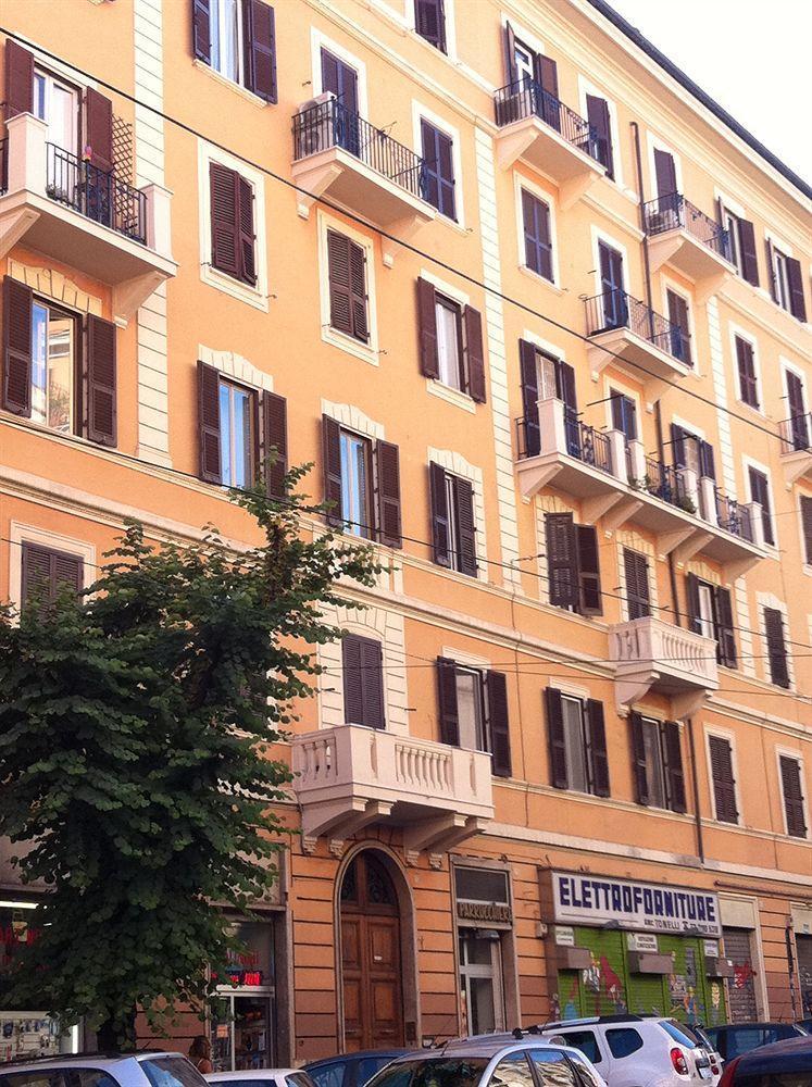 I Love Italy Roma Dış mekan fotoğraf