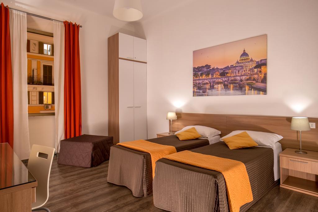 I Love Italy Roma Dış mekan fotoğraf